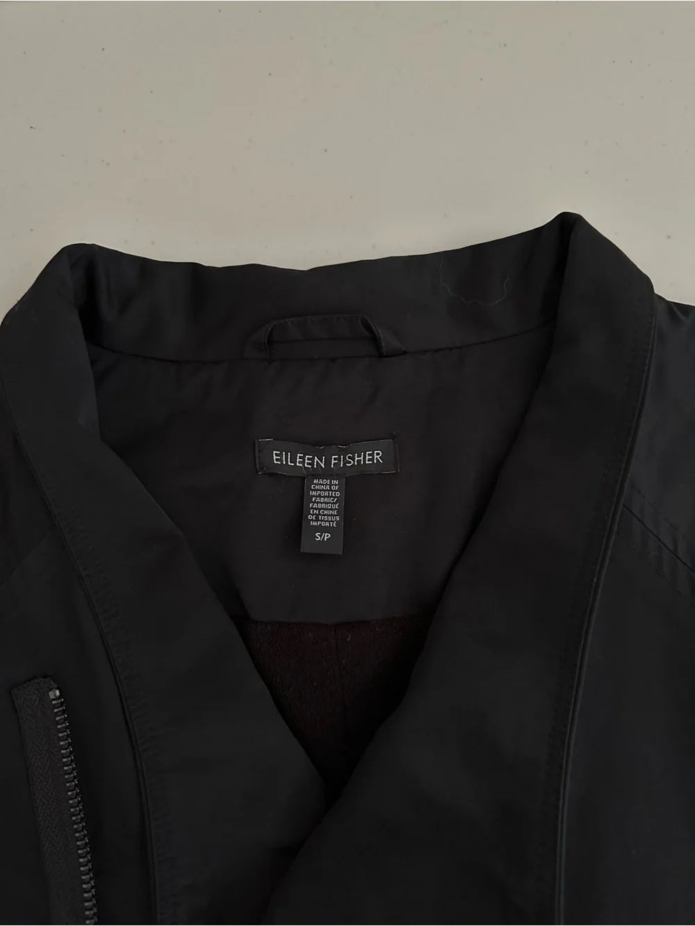 Eileen Fisher eileen fisher